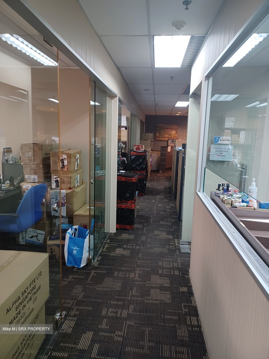 Peninsula Plaza (D6), Office For Sale 97391861